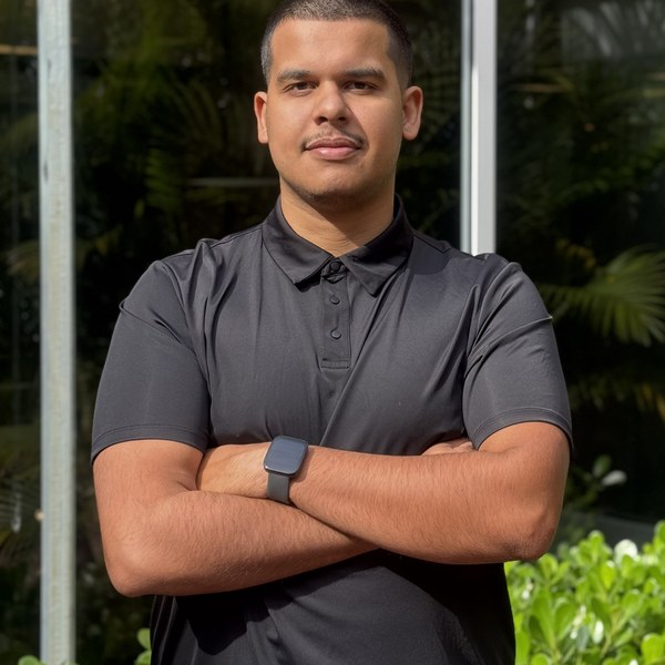Luis Pastoriza